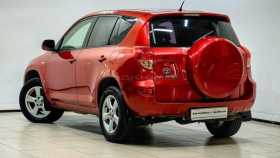 Toyota RAV4 2008 г.в.