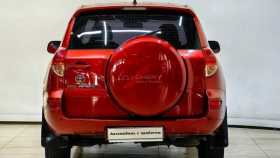 Toyota RAV4 2008 г.в.