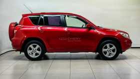 Toyota RAV4 2008 г.в.