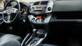 Toyota RAV4 2008 г.в.