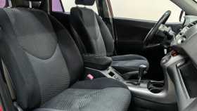 Toyota RAV4 2008 г.в.