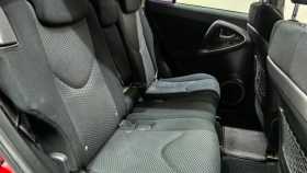 Toyota RAV4 2008 г.в.