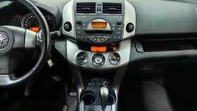 Toyota RAV4 2008 г.в.