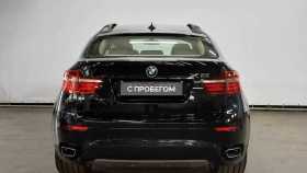 BMW X6 2012 г.в.