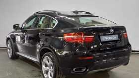 BMW X6 2012 г.в.