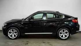 BMW X6 2012 г.в.