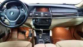 BMW X6 2012 г.в.
