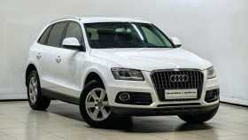 Audi Q5 2013 г.в.