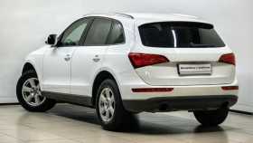 Audi Q5 2013 г.в.