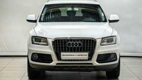 Audi Q5 2013 г.в.