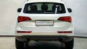 Audi Q5 2013 г.в.