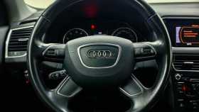 Audi Q5 2013 г.в.
