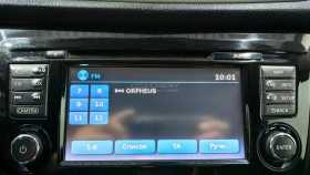 Nissan Qashqai 2014 г.в.