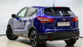 Nissan Qashqai 2014 г.в.
