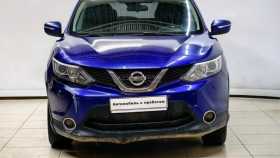 Nissan Qashqai 2014 г.в.