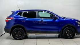 Nissan Qashqai 2014 г.в.