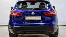 Nissan Qashqai 2014 г.в.