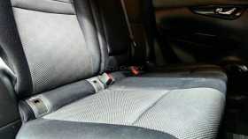 Nissan Qashqai 2014 г.в.