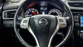 Nissan Qashqai 2014 г.в.