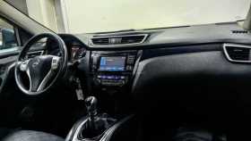 Nissan Qashqai 2014 г.в.