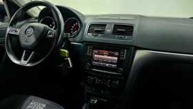 Skoda Yeti 2015 г.в.