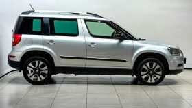 Skoda Yeti 2015 г.в.