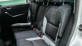 Skoda Yeti 2015 г.в.