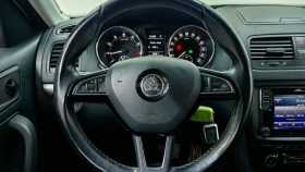 Skoda Yeti 2015 г.в.