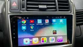 Toyota Verso 2009 г.в.