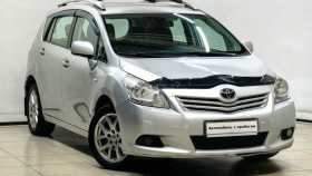 Toyota Verso 2009 г.в.