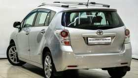 Toyota Verso 2009 г.в.