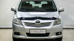 Toyota Verso 2009 г.в.