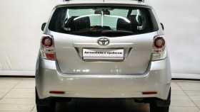 Toyota Verso 2009 г.в.