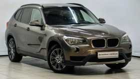 BMW X1 2013 г.в.