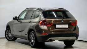 BMW X1 2013 г.в.