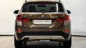 BMW X1 2013 г.в.