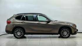 BMW X1 2013 г.в.