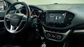 LADA (ВАЗ) Vesta Cross 2021 г.в.