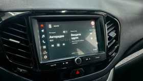 LADA (ВАЗ) Vesta Cross 2021 г.в.