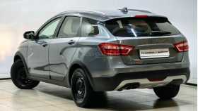 LADA (ВАЗ) Vesta 2018 г.в.