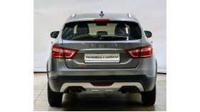 LADA (ВАЗ) Vesta 2018 г.в.