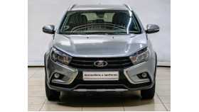 LADA (ВАЗ) Vesta 2018 г.в.