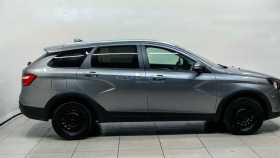LADA (ВАЗ) Vesta 2018 г.в.