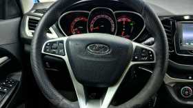 LADA (ВАЗ) Vesta 2018 г.в.