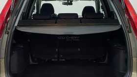 Honda CR-V 2008 г.в.