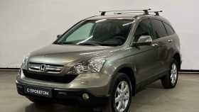 Honda CR-V 2008 г.в.
