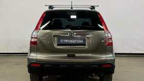 Honda CR-V 2008 г.в.