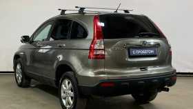 Honda CR-V 2008 г.в.