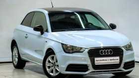 Audi A1 2010 г.в.
