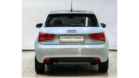 Audi A1 2010 г.в.